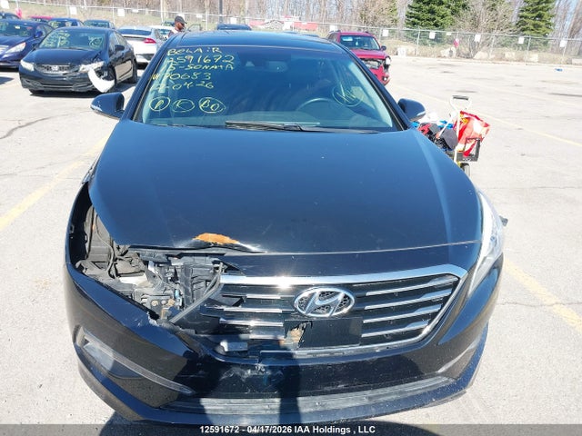 Aukcja sprzedaży 2015 Hyundai Sonata, vin: 5NPE34AF9FH170683, numer aukcji: 12591672
