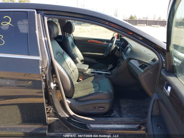 Aukcja sprzedaży 2015 Hyundai Sonata, vin: 5NPE34AF9FH170683, numer aukcji: 12591672