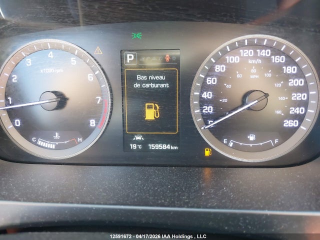 Aukcja sprzedaży 2015 Hyundai Sonata, vin: 5NPE34AF9FH170683, numer aukcji: 12591672