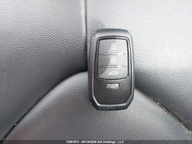 5TDGZRBH2NS253157 Toyota Highlander