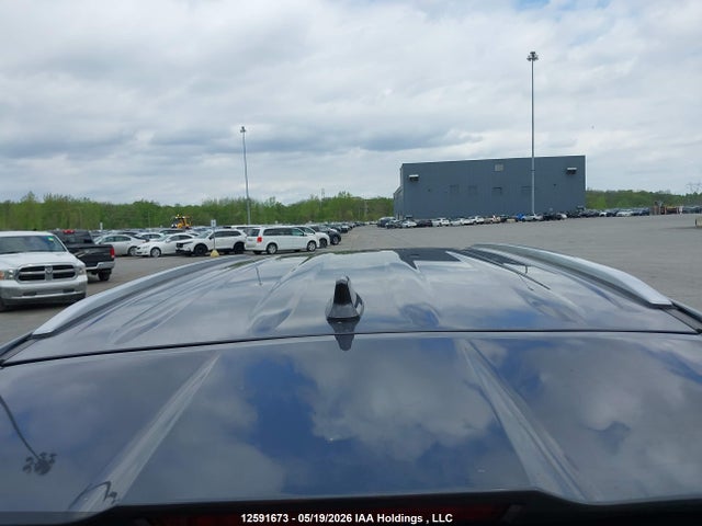 5TDGZRBH2NS253157 Toyota Highlander