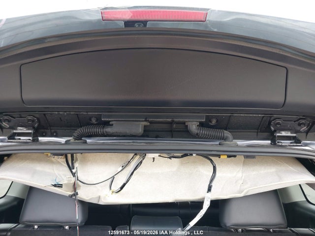 5TDGZRBH2NS253157 Toyota Highlander