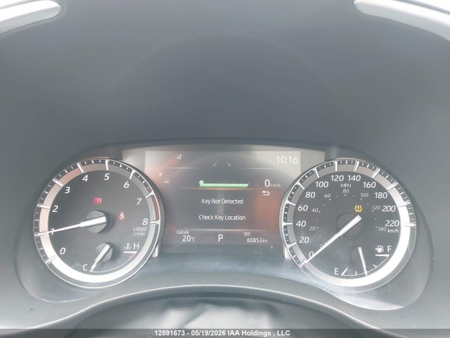 5TDGZRBH2NS253157 Toyota Highlander