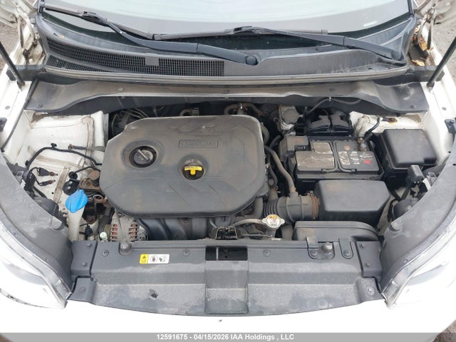 2014 Kia Soul მანქანა იყიდება აუქციონზე, vin: KNDJX3A54E7077934, აუქციონის ნომერი: 12591675