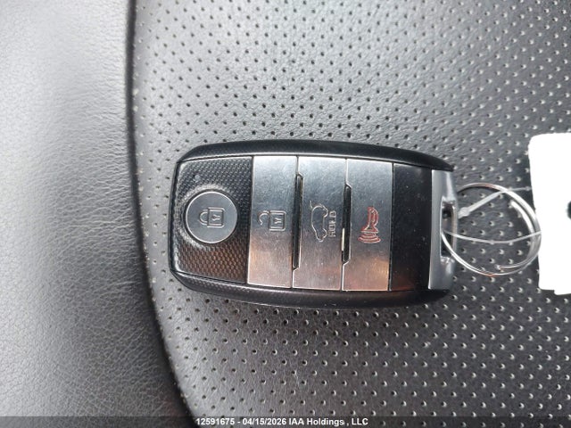 2014 Kia Soul მანქანა იყიდება აუქციონზე, vin: KNDJX3A54E7077934, აუქციონის ნომერი: 12591675