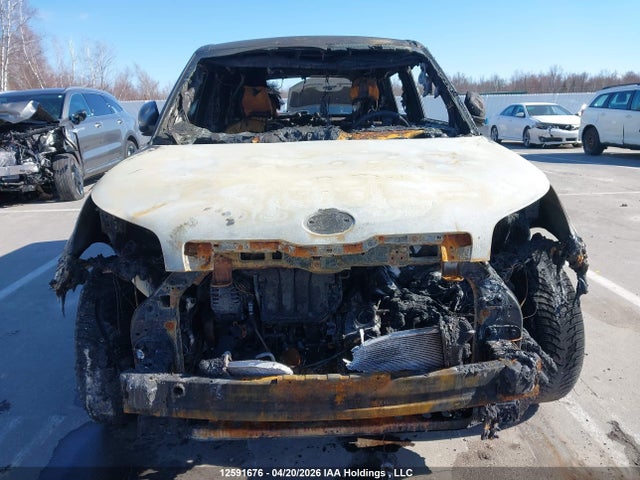 KNDJN2A22G7383328 KIA Soul