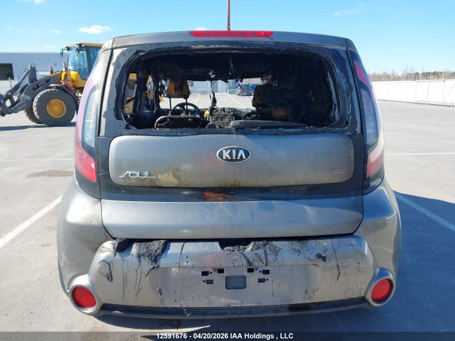 KNDJN2A22G7383328 KIA Soul