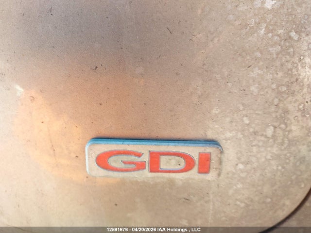 KNDJN2A22G7383328 KIA Soul