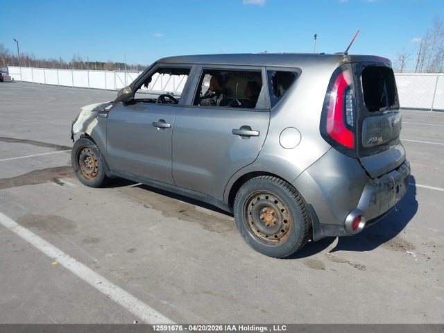 KNDJN2A22G7383328 KIA Soul