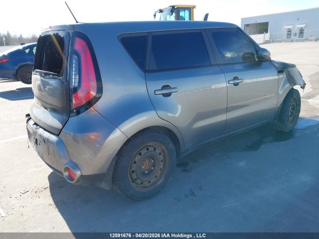 KNDJN2A22G7383328 KIA Soul