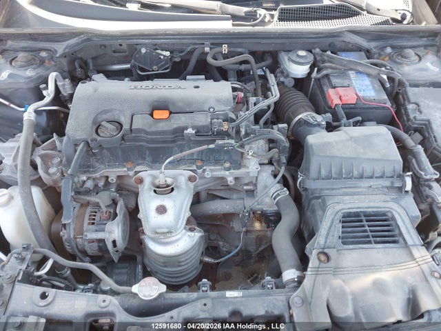 Продаж на аукціоні авто 2022 Honda Civic Lx, vin: 2HGFE2F28NH108998, номер лоту: 12591680