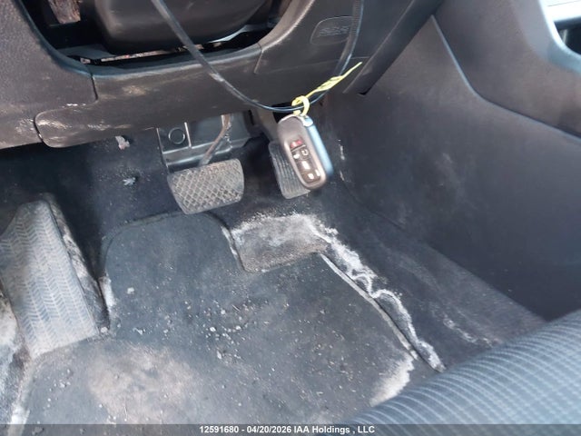 Продаж на аукціоні авто 2022 Honda Civic Lx, vin: 2HGFE2F28NH108998, номер лоту: 12591680