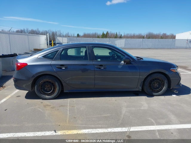 Продаж на аукціоні авто 2022 Honda Civic Lx, vin: 2HGFE2F28NH108998, номер лоту: 12591680