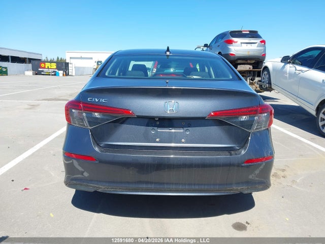 Продаж на аукціоні авто 2022 Honda Civic Lx, vin: 2HGFE2F28NH108998, номер лоту: 12591680