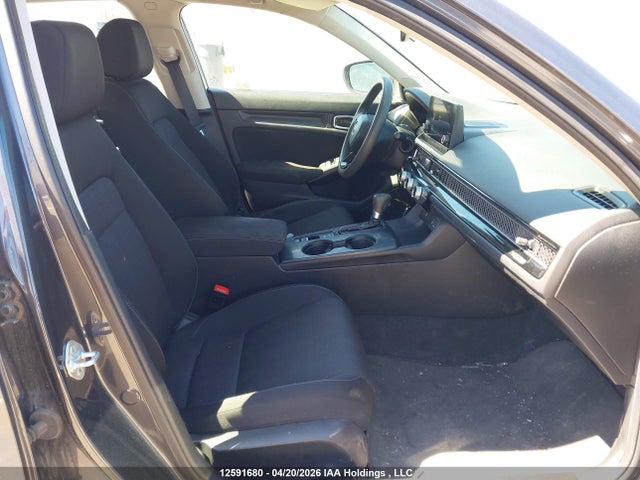 Продаж на аукціоні авто 2022 Honda Civic Lx, vin: 2HGFE2F28NH108998, номер лоту: 12591680
