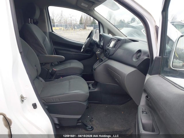Продажа на аукционе авто 2013 Nissan Nv200 S/sv, vin: 3N6CM0KN0DK694615, номер лота: 12591681