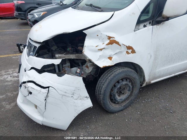 Продажа на аукционе авто 2013 Nissan Nv200 S/sv, vin: 3N6CM0KN0DK694615, номер лота: 12591681