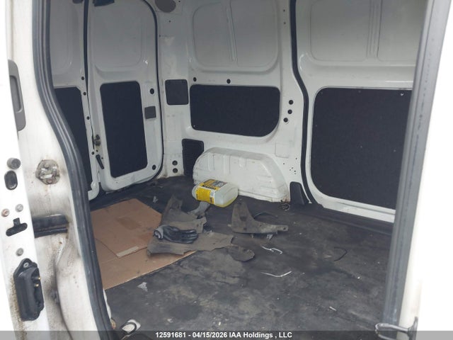 Продажа на аукционе авто 2013 Nissan Nv200 S/sv, vin: 3N6CM0KN0DK694615, номер лота: 12591681
