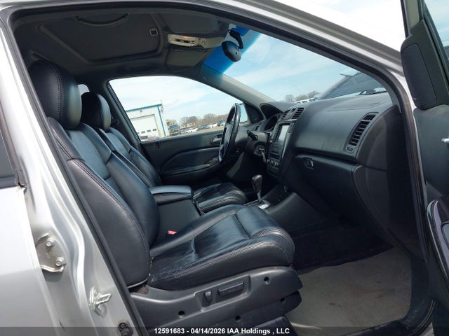 Продажа на аукционе авто 2006 Acura Mdx, vin: 2HNYD18996H002439, номер лота: 12591683