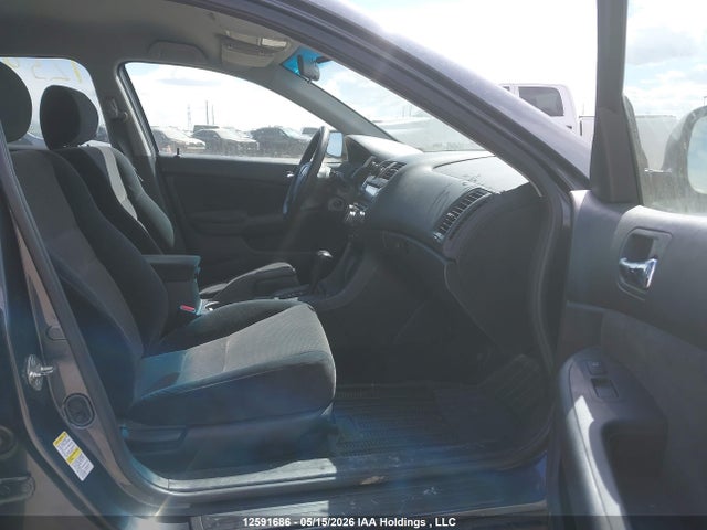 Aukcja sprzedaży 2003 Honda Accord Lx-g, vin: 1HGCM56413A811606, numer aukcji: 12591686