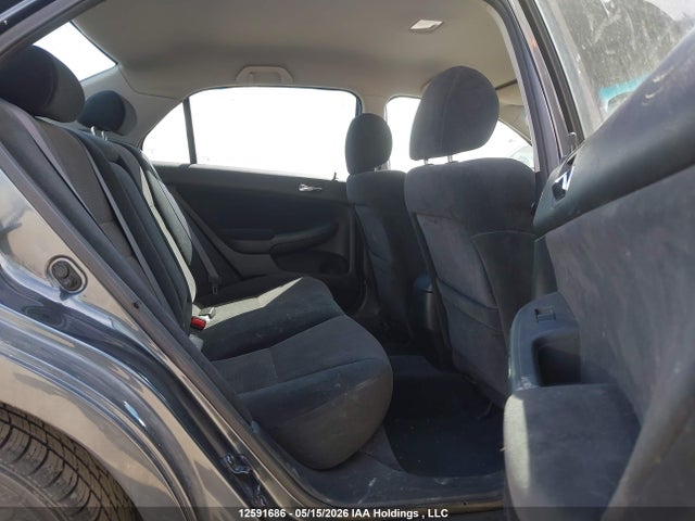 Aukcja sprzedaży 2003 Honda Accord Lx-g, vin: 1HGCM56413A811606, numer aukcji: 12591686