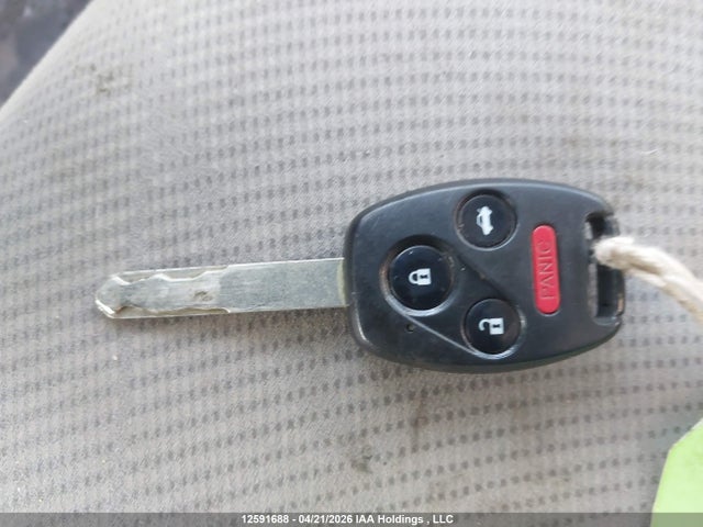 2012 Honda Civic Lx მანქანა იყიდება აუქციონზე, vin: 2HGFB2F40CH009003, აუქციონის ნომერი: 12591688