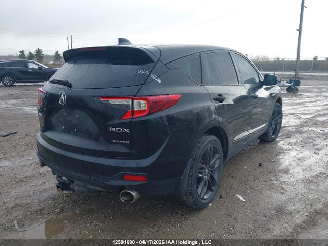 5J8TC2H61LL803753 Acura Rdx A-spec