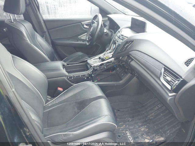 5J8TC2H61LL803753 Acura Rdx A-spec