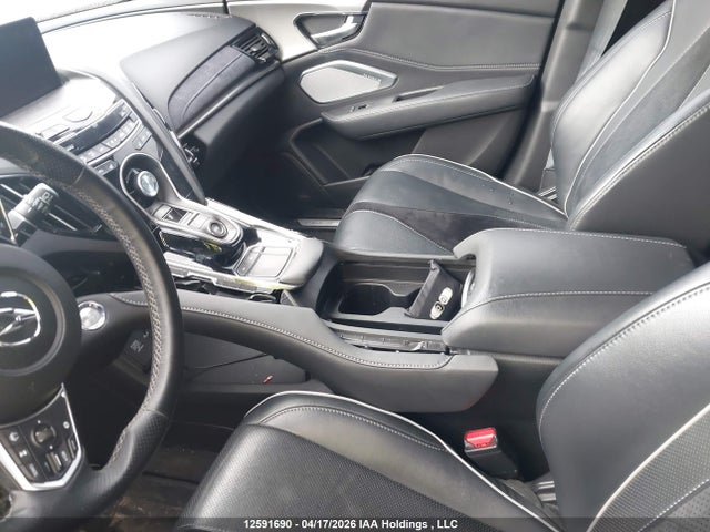 5J8TC2H61LL803753 Acura Rdx A-spec