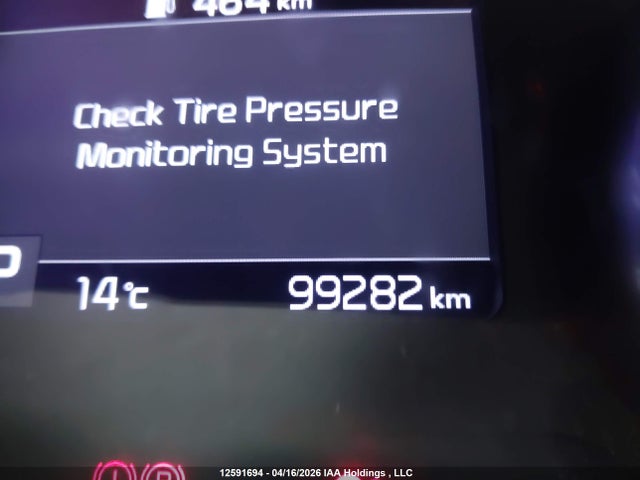 2021 Kia Seltos S მანქანა იყიდება აუქციონზე, vin: KNDEUCAAXM7124020, აუქციონის ნომერი: 12591694