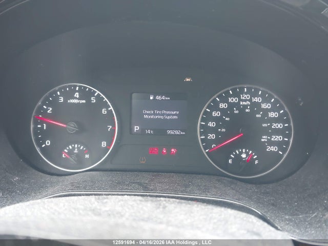 2021 Kia Seltos S მანქანა იყიდება აუქციონზე, vin: KNDEUCAAXM7124020, აუქციონის ნომერი: 12591694