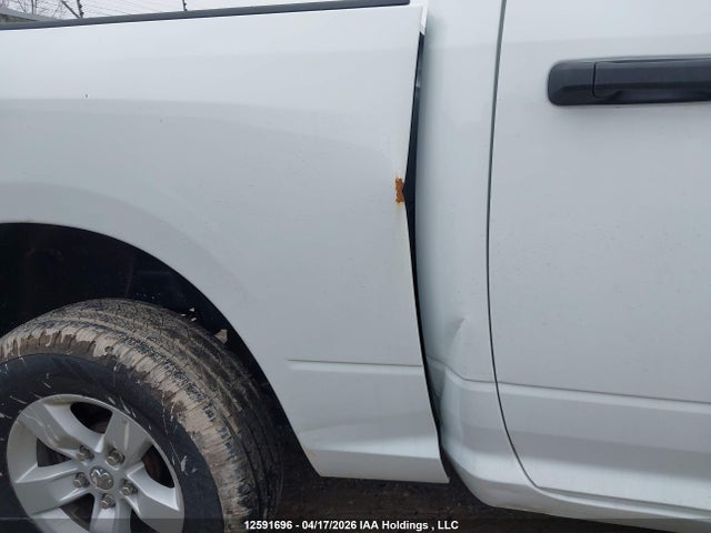 3C6RR7LG2PG679877 RAM 1500 Classic Slt