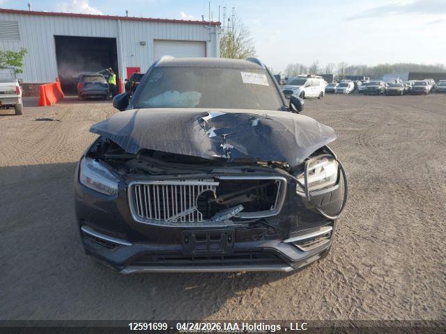 YV4BC0PL0H1130329 Volvo Xc90 T8