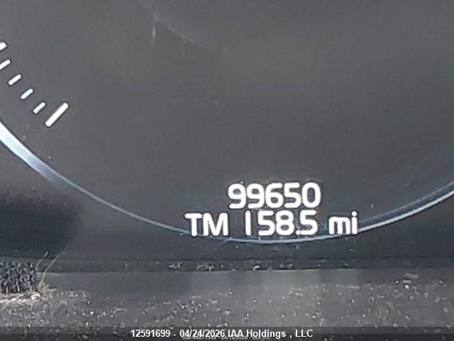 YV4BC0PL0H1130329 Volvo Xc90 T8