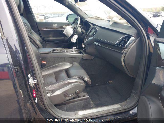 YV4BC0PL0H1130329 Volvo Xc90 T8