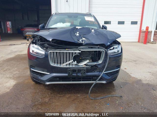 YV4BC0PL0H1130329 Volvo Xc90 T8