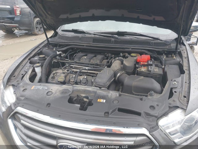 1FAHP2J84HG105079 Ford Taurus Limited