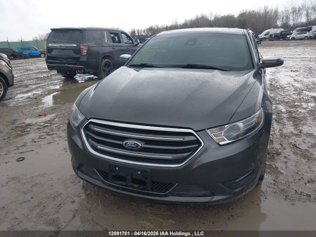 1FAHP2J84HG105079 Ford Taurus Limited