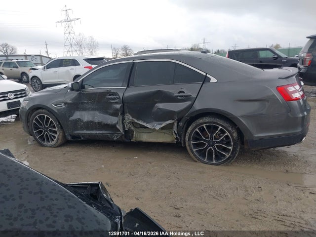 1FAHP2J84HG105079 Ford Taurus Limited