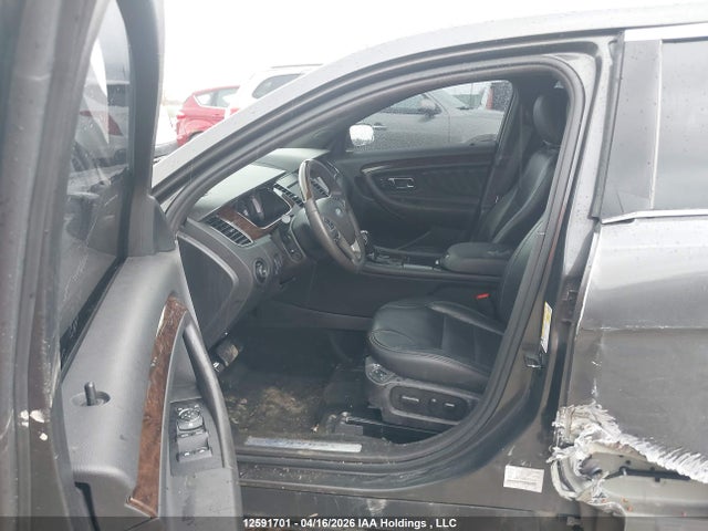 1FAHP2J84HG105079 Ford Taurus Limited