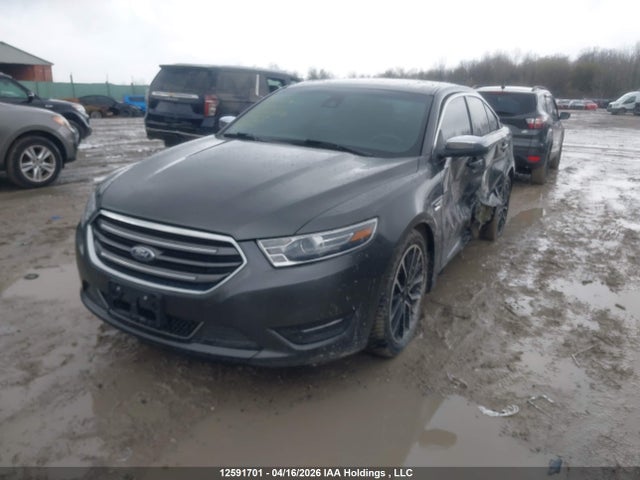 1FAHP2J84HG105079 Ford Taurus Limited