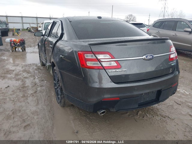 1FAHP2J84HG105079 Ford Taurus Limited