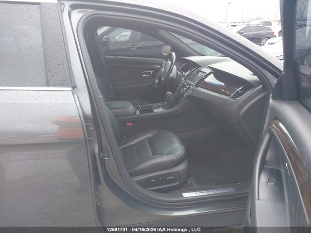 1FAHP2J84HG105079 Ford Taurus Limited