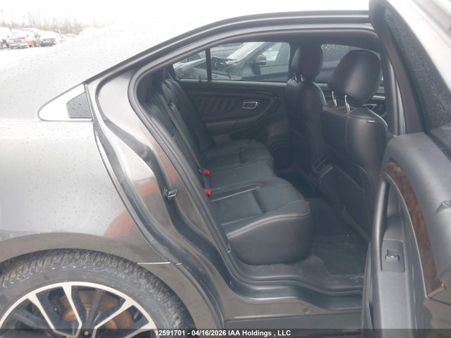 1FAHP2J84HG105079 Ford Taurus Limited