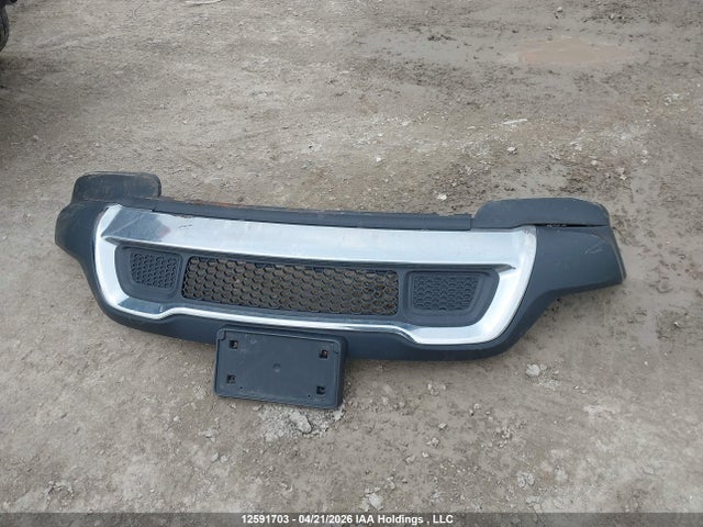 1C4RJFBG7GC359551 Jeep Grand Cherokee Limited