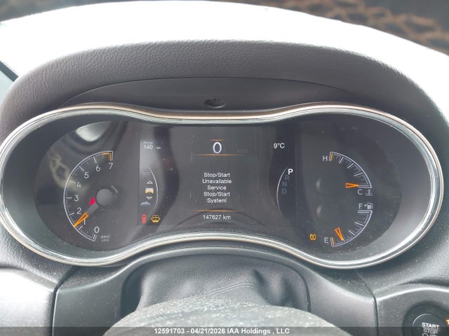 1C4RJFBG7GC359551 Jeep Grand Cherokee Limited