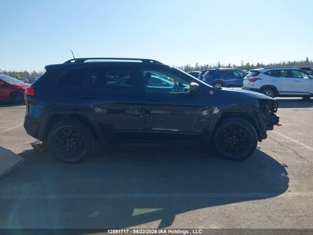 1C4PJMBS1GW349449 Jeep Cherokee Trailhawk