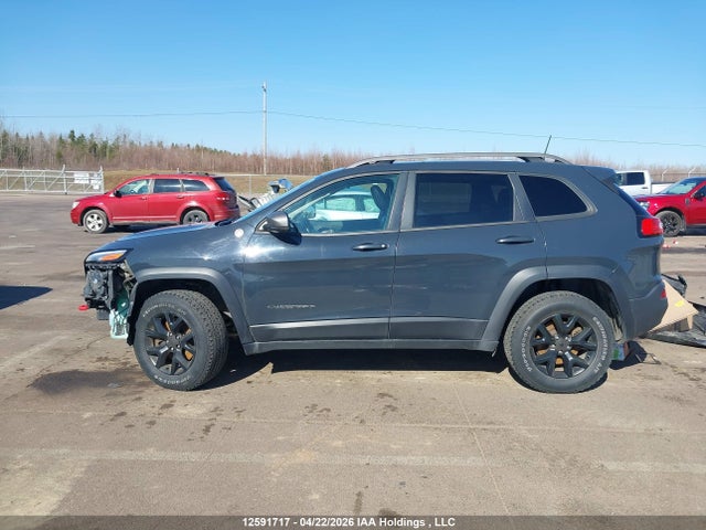 1C4PJMBS1GW349449 Jeep Cherokee Trailhawk