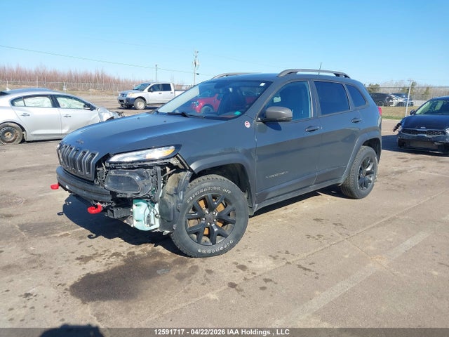 1C4PJMBS1GW349449 Jeep Cherokee Trailhawk