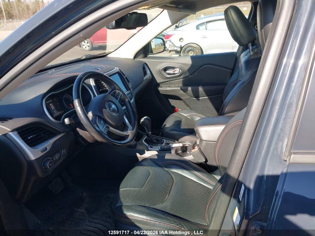 1C4PJMBS1GW349449 Jeep Cherokee Trailhawk